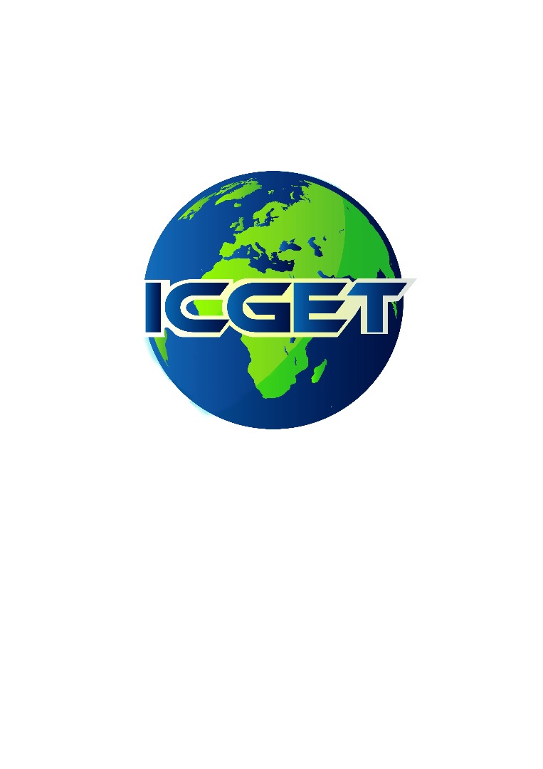 INTERNATIONAL CONFERENCE ON GLOBAL AND EMERGING TRENDS (ICGET 2018) 